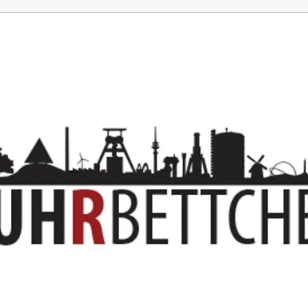 Ruhrbettchen Apartamento *