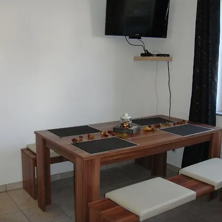 Ruhrbettchen Apartamento *