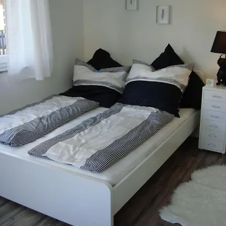 Ruhrbettchen Apartamento *